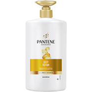 Pantene Deep Repair Shampoo - 1L image