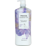 Pantene Essential Oils Moisturizing Shampoo 1.13L image