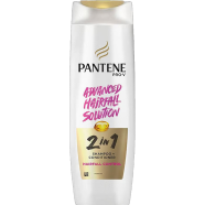 Pantene Hair Fall Control 2in1 Shampoo and Conditioner 180ml image