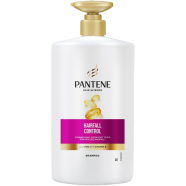 Pantene Hair Fall Control Shampoo - 1L image