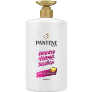Pantene Hairfall Control Shampoo 1Ltr. image