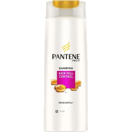 Pantene Hairfall Control Shampoo HFC 340 ml image