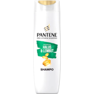 Pantene Halus And Lembut Pro Vitamin Conditioner 290ml image