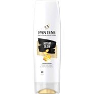 Pantene Hitam Glow Pro-Vitamin Conditioner 290ml image