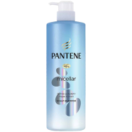 Pantene Micellar Detox And Purify Algae Extract Scalp Shampoo 530ml image