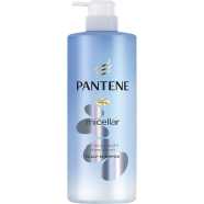 Pantene Micellar Detox and Purify Shampoo - 530 ml image