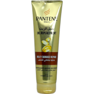 Pantene Milky Damage Repair Oil Replacement Hair Cream 275ml image