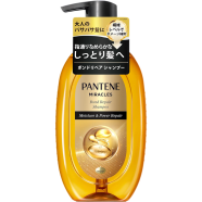 Pantene Miracles Moisture And Power Bond Repair Shampoo - 440ml image
