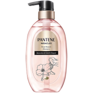 Pantene Miracles Mutenka And Gentle Bond Repair Shampoo - 440ml image