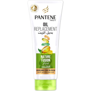 Pantene Nature Fusion Oil Replacement Hair Cream 275ml image