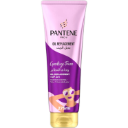 Pantene Oil Replacement Goodbye Frizz Hair Cream 275ml image