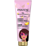 Pantene Oil Replacement Goodbye Summer Frizz Hair Cream 275ml image