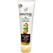 Pantene Oil Replacement Milky Damage Repair Nourishing Leave On Cream 275ml image