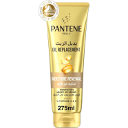 Pantene Oil Replacement Moisture Renewal Hair Cream 275ml image