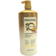 Pantene Pro-V 10 The Multi Tasker Conditioner 1.13L image
