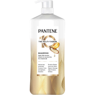 Pantene Pro-V 10 The Multi Tasker Shampoo 1.13L image