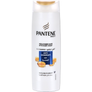 Pantene Pro-V Anti Dandruff 2in1 Shampoo And Conditioner 400ml image