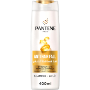 Pantene Pro V Anti Hair Fall Shampoo 400 ml image
