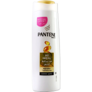 Pantene Pro V Anti Hair Fall Shampoo 400 ml image