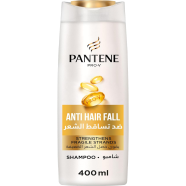 Pantene Pro-V Anti Hair Fall Shampoo - 400 ml image
