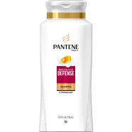 Pantene Pro V Breakage Defense Shampoo 750ml image