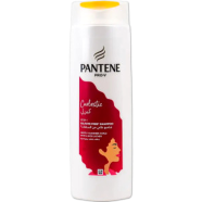 Pantene Pro-V Curlastic Sulfate Free Shampoo 400ml image