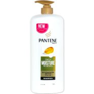 Pantene Pro V Daily Moisture Renewal Shampoo 1.2L image
