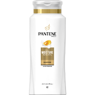 Pantene Pro V Daily Moisture Renewal Shampoo 595ml image