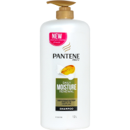 Pantene Pro-V Daily Moisture Renewal Shampoo - 1.2 Litre image