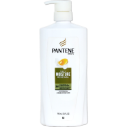 Pantene Pro V Daily Moisture Renewal Shampoo 740ml image