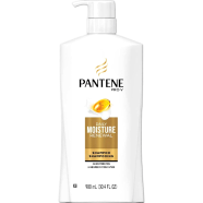 Pantene Pro-V Daily Moisture Renewal Shampoo 900ml image