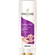 Pantene Pro-V Goodbye Frizz Conditioner 360ml image