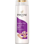 Pantene Pro-V Goodbye Frizz Shampoo - 400ml image
