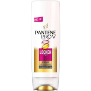 Pantene Pro-V Locken Pur 05 Ultra Starker Halt 200 ml image