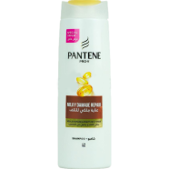 Pantene Pro-V Milky Damage Repair Shampoo - 390 ml image