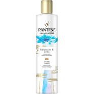 Pantene Pro-V Miracle Hydration and Shine Shampoo 225 ml -8006540560006 image