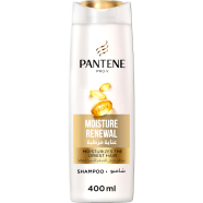 Pantene Pro-V Moisture Renewal Shampoo 400ml image