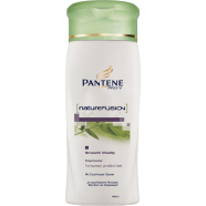 Pantene Pro -V Nature Fusion Shampoo - 400 ml image