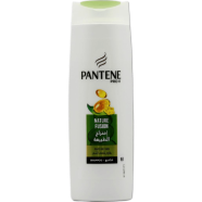 Pantene Pro -V Nature Fusion Shampoo 400ml image