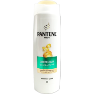 Pantene Pro-V Smooth Silky Shampoo 390ml image