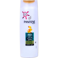 Pantene Pro-V UV Protect Smooth and Silky Shampoo 400ml image