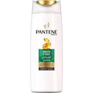 Pantene Pro-V UV Protect Smooth and Silky Shampoo - 400 ml image