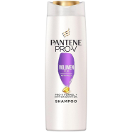 Pantene Pro-V Volumen Pur 03 Starker Halt 200 ml image