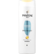Pantene Shampoo Moisture Renewal 400ml France image