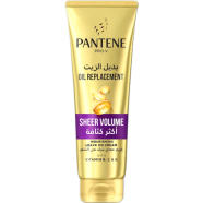 Pantene Sheer Volume Oil Replacement Hair Cream 275ml image