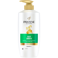 Pantene Silky Smooth Care Shampoo SSC 650 ml image