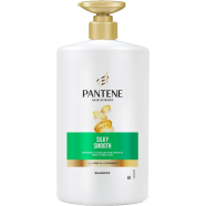 Pantene Silky Smooth Care Shampoo SSC Bottles 1000 ml image