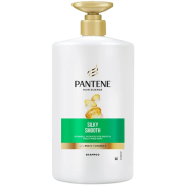 Pantene Silky Smooth Shampoo - 1L image