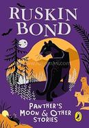 Panther's Moon and Other Stories image