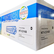 Pantum NT-C216B Black Toner image